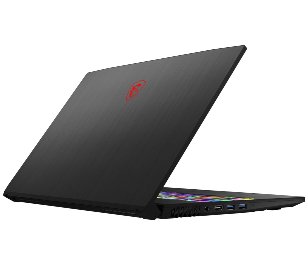 MSI GF75 i5-10500H/16GB/512 RTX3060 144Hz - 625502 - zdjęcie 9